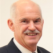 Γεώργιος Παπανδρέου