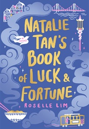 Natalie Tan&#39;s Book of Luck and Fortune (Roselle Lim)