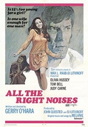 All the Right Noises (1971)