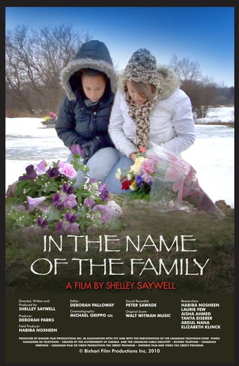 In the Name of the Family (2010)