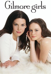 Gilmore Girls (2000)
