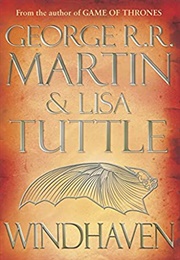 Windhaven (George R. R. Martin and Lisa Tuttle)