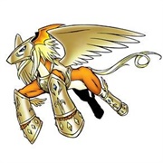 Pegasusmon