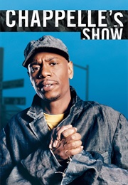 Chappelle's Show (2003)