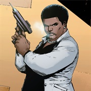 Amanda Waller