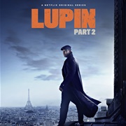 Lupin Part 2