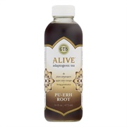GT's ALIVE Pu-Erh Root