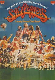 Sgt. Pepper's Lonely Hearts Club Band (1978)