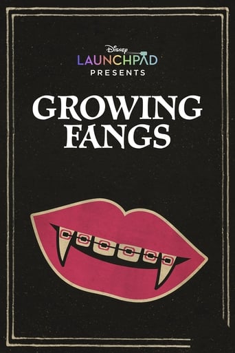 Growing Fangs (2021)