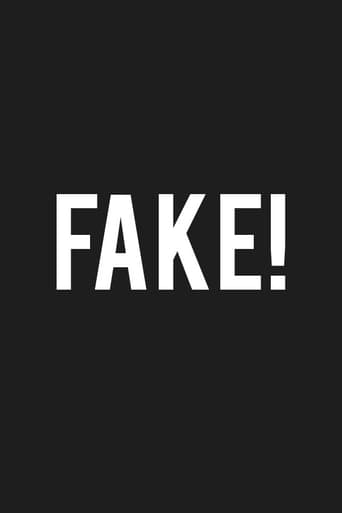 FAKE! (2017)