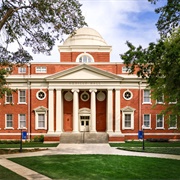 Presbyterian College