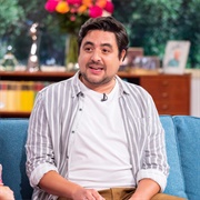 Noel Sullivan (Popstars UK - Hear'say)