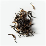 Rishi Tea Himalayan Black Vintage 2019