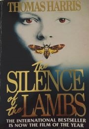 The Silence of the Lambs (Thomas Harris)
