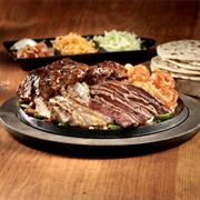 Lone Star Texas Grill - Chain Restaurant