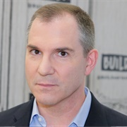 Frank Bruni