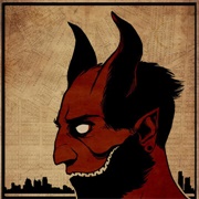 Michigan: The Nain Rouge