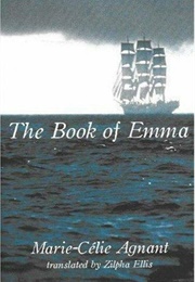 Book of Emma (Marie-Celie Agnant)