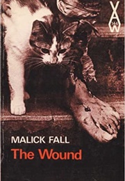 The Wound (Malick Fall)