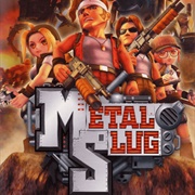 Metal Slug