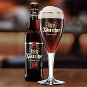 Köstritzer Schwarzbier