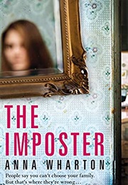 The Imposter (Anna Wharton)