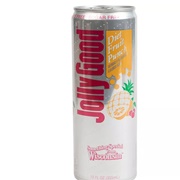 Jolly Good Diet Fruit Punch