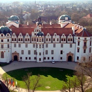 Schloss Celle