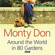 Around the World in 80 Gardens