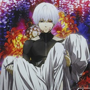 Tokyo Ghoul 2nd Season