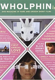 Wholphin: Issue 15 (2012)