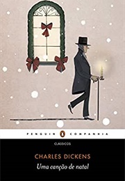Uma Canção De Natal (Charles Dickens)
