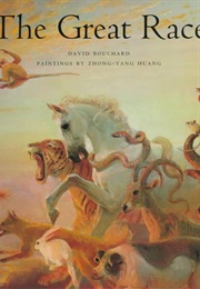 The Great Race (Dave Bouchard)
