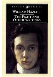 The Fight (William Hazlitt)