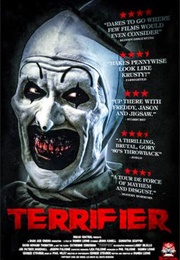 The Terrifier (2016)