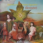 Daevid Allen - Elevenses