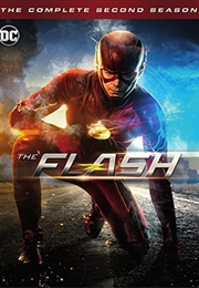 The Flash Season 2 (2016)