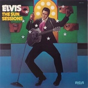 The Sun Sessions