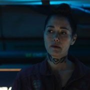 Oksana (The Expanse)