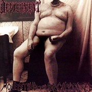 Devourment - Molesting the Decapitated