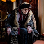 Wanetta "Great Nana" Thrombey