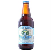 Hosmer Mountain Cream Soda