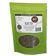 Elev8 Hemp Black Tea