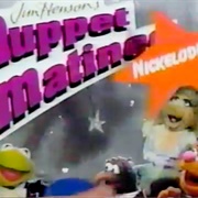 Muppet Matinee