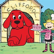 Clifford the Big Red Dog