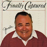 Jonathan Winters - Finally Captured
