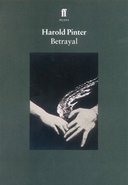 Betrayal (Harold Pinter)