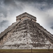 2012 Being the End of the World