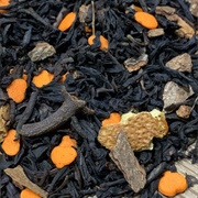 Sisters Tea Company Spiced Pumpkin Black Tea