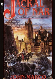 Tyrants and Kings (John Marco)